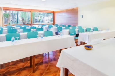 会議室 THB ロスモリノス - 大人専用の写真