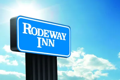 Rodeway Inn Hôtels à : Pottsville