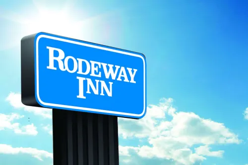 Rodeway Inn Hotels in Schuylkill County