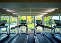 Aspen Meadows Resort - Gym
