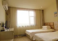 Changbai Mountain Xinghe Hotel