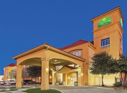 La Quinta Inn & Suites by Wyndham New Braunfels