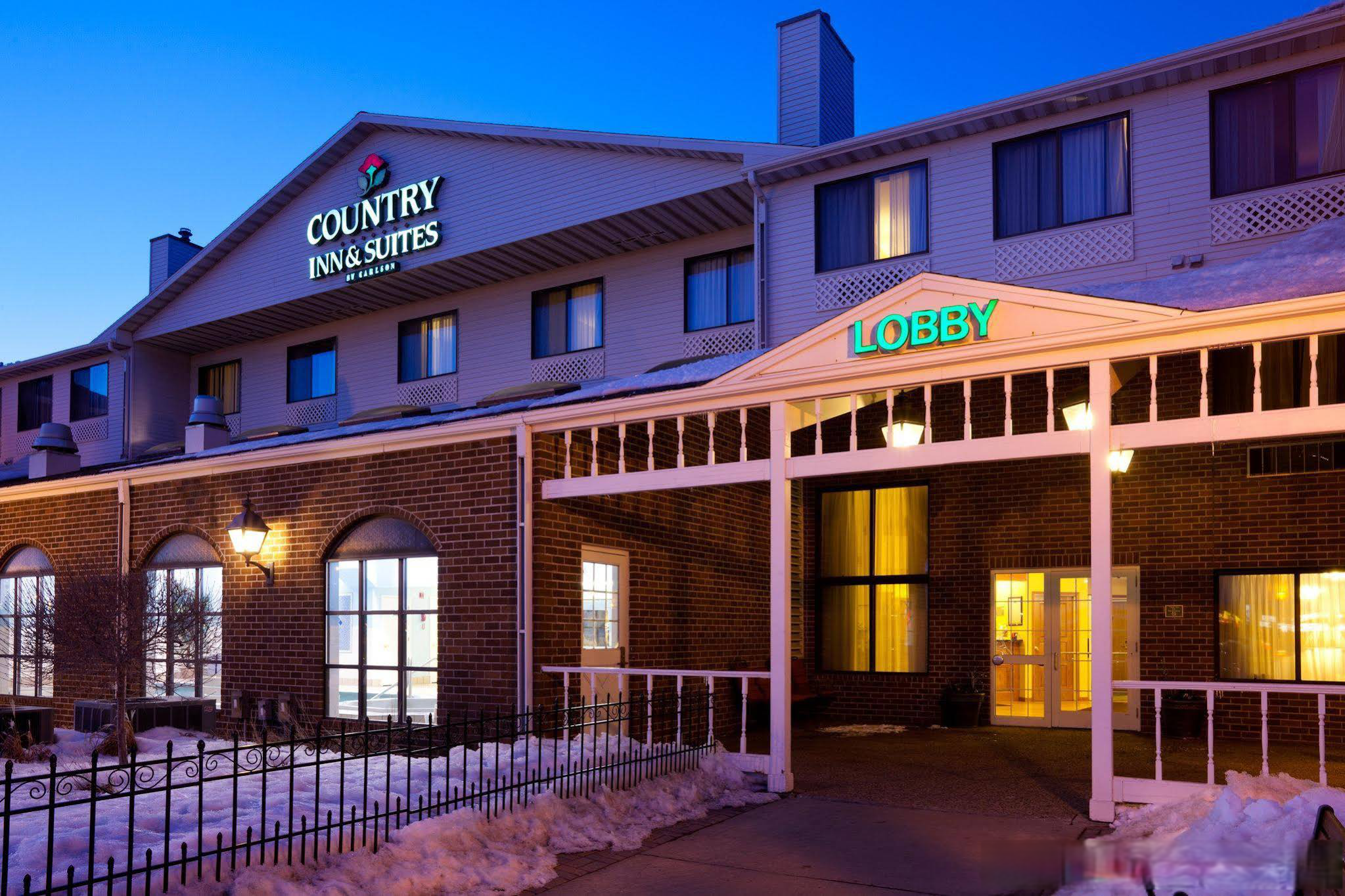 Country Inn & Suites by Radisson, Fargo, ND