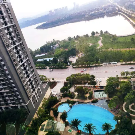 Huwan Hotel