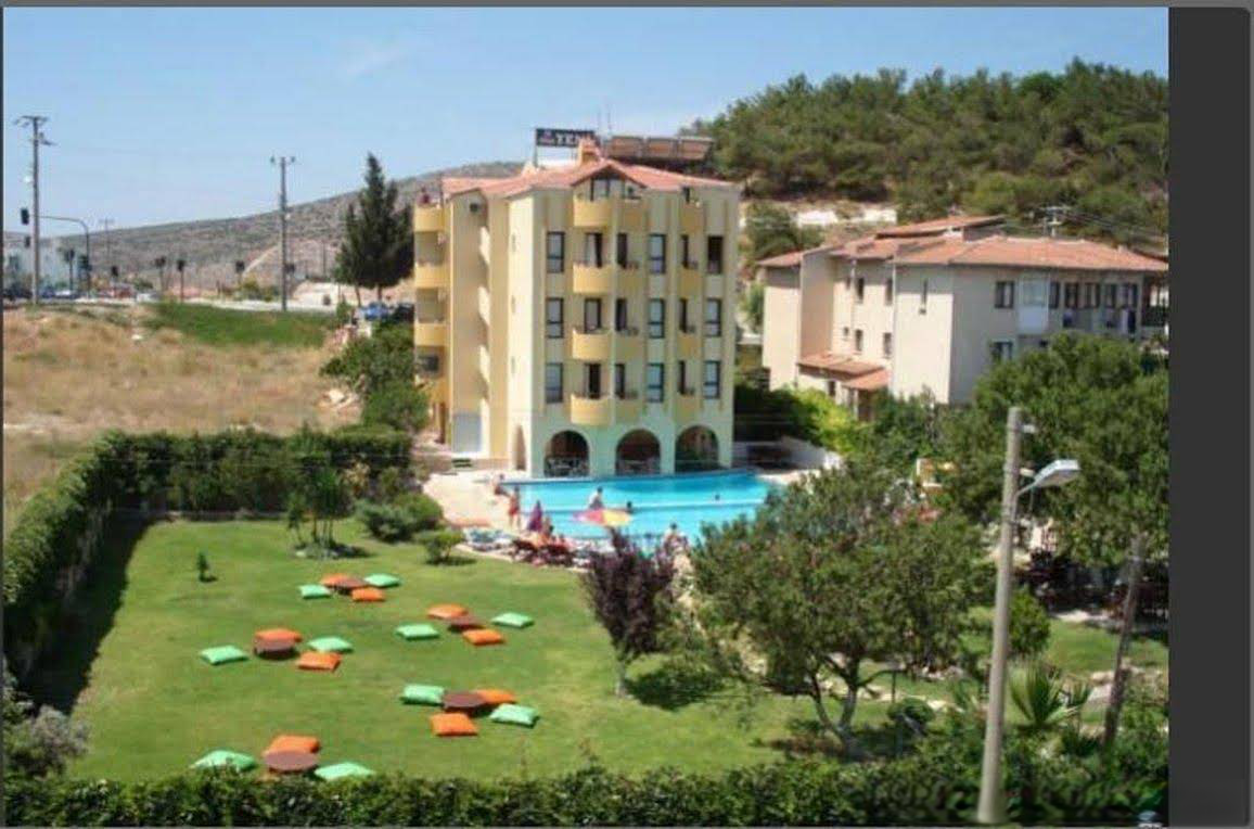 Otel Yeni Residence