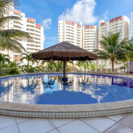 Wyndham Olimpia Royal Hotels