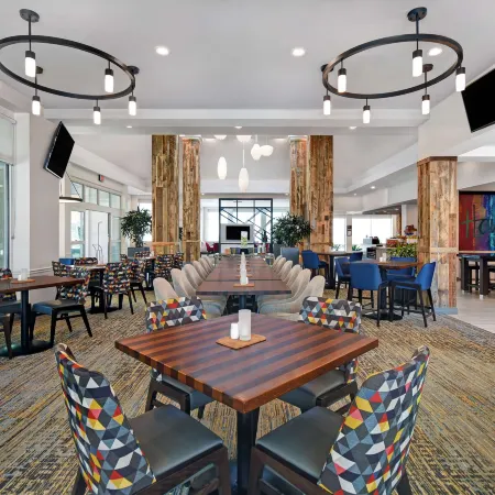 Hilton Garden Inn Houston/Galleria Area