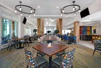 Hilton Garden Inn Houston/Galleria Area - spa