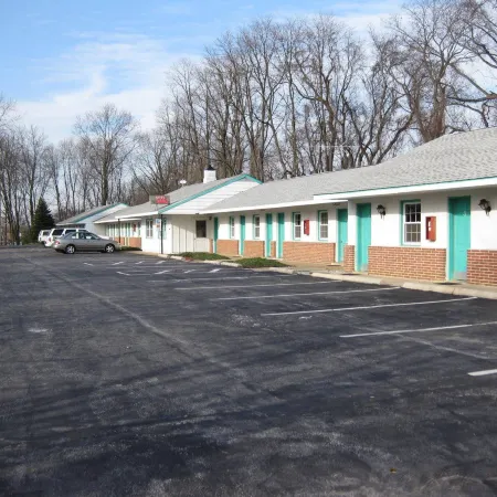 Sentinel Motel