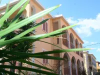 Roda Pearl Resort Hotels in Roda