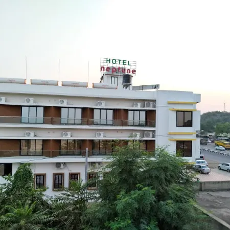 Hotel Neptune