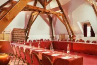 Hôtel le Château Fort de Sedan Hotels in Sedan