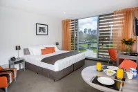 Quest on Beaumont Hotel di Auckland