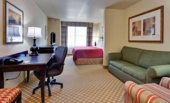 Country Inn & Suites by Radisson, Carlisle, PA