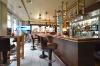 Seehotel Riviera at Lake Lucerne Hotels in Morschach