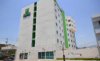 Holiday Inn Express Tuxtla Gutierrez la Marimba