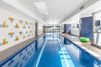 Meriton Suites Herschel Street - 5-stjärniga