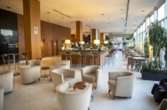 VS Gandía Palace Hotel