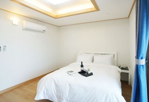 서귀포 더 호텔