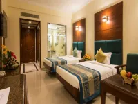 Shenbaga Hotel and Convention Centre Hotel in zona Port of Pondicherry
