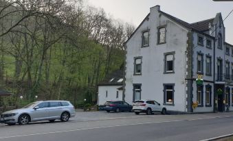 Hotel Bergische Schweiz