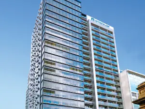 Wyndham Hotel Melbourne