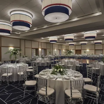 Graduate by Hilton Cincinnati