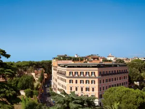 伊甸園多切斯特精品連鎖飯店