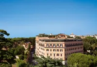 Hotel Eden - Dorchester Collection Hotel in zona Via del Corso