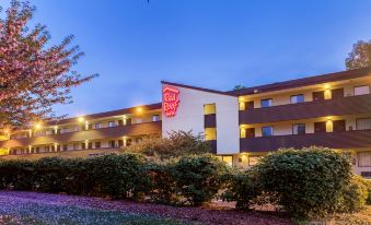 Red Roof Inn Tinton Falls - Jersey Shore