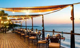 Anantara Bazaruto Island Resort
