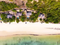 Anantara Bazaruto Island Resort