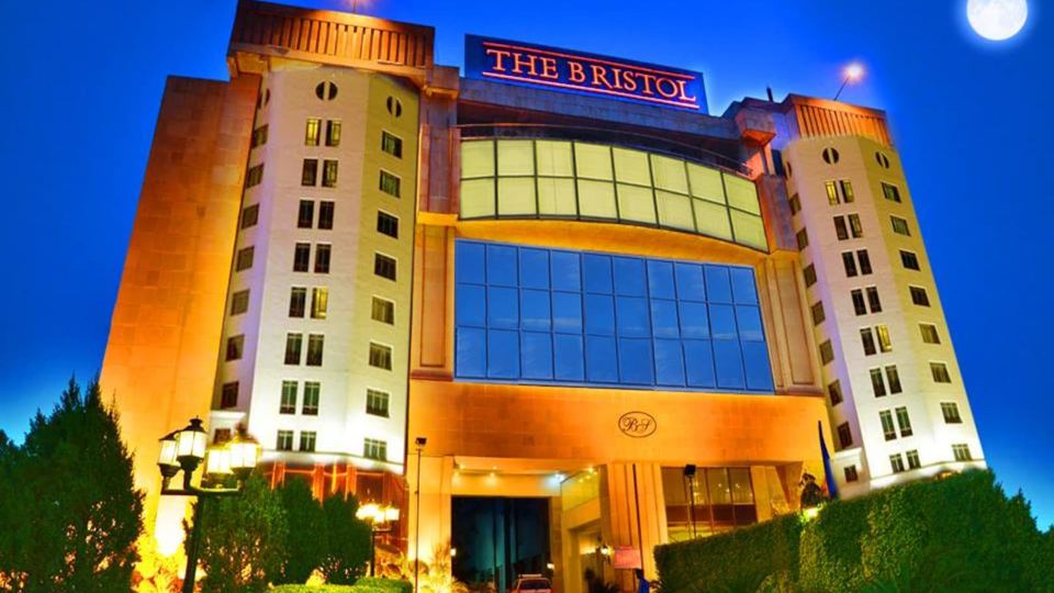 The Bristol