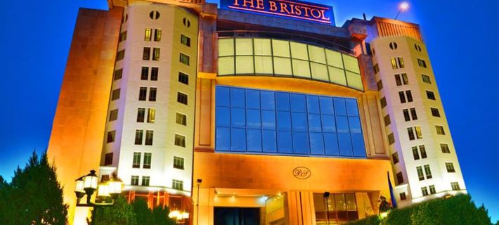 The Bristol Hôtels à&nbsp;: Gurgaon