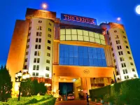 The Bristol Hotels near IndiGo