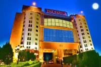 The Bristol Hotels in Gurugram