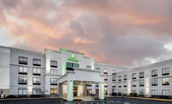 Holiday Inn Allentown-Bethlehem