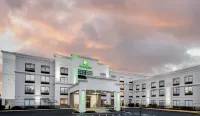 Holiday Inn Allentown-Bethlehem Hoteles en Municipio de South Whitehall