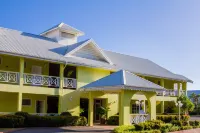 Bay Gardens Hotel Hotels in Corinth