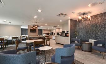 Fairfield Inn & Suites Charlotte Arrowood