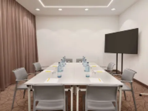 Super 8 by Wyndham Augsburg Hotels in Augsburg