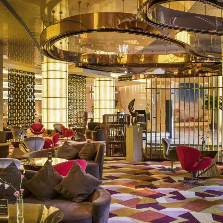 Pullman Linyi Lushang