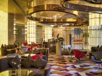 Pullman Linyi Lushang Hotels in Linyi