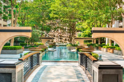Le Méridien Xiamen