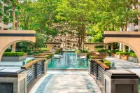 Le Méridien Xiamen Hôtels à : Parc industriel Huli