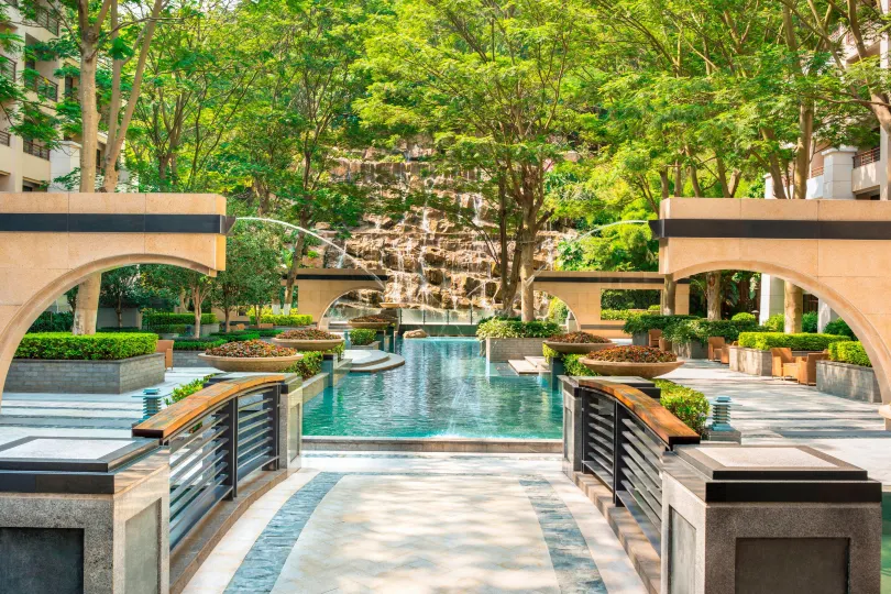 Le Méridien Xiamen