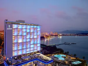 The Shanhaitian Resort Sanya, Autograph Collection