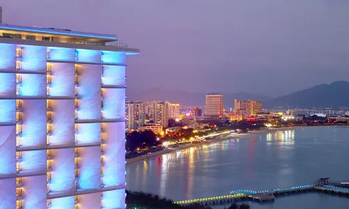 The Shanhaitian Resort Sanya, Autograph Collection