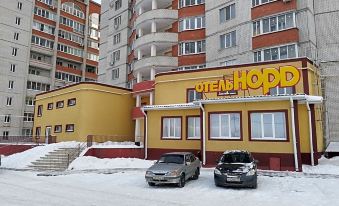 Hotel Nord