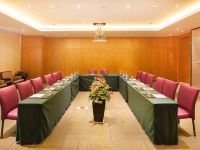 珠海中海铂尔曼酒店 - 会议室